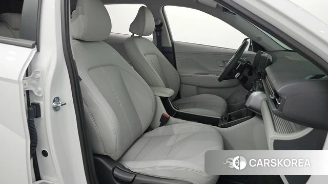 Hyundai Kona (SX2) id 4964333 из Кореи 18