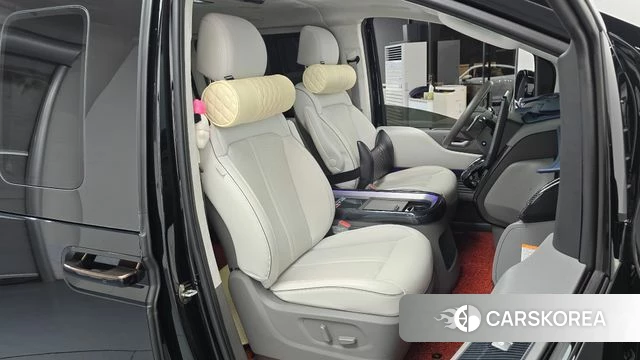Hyundai Staria id 5021349 из Кореи 18