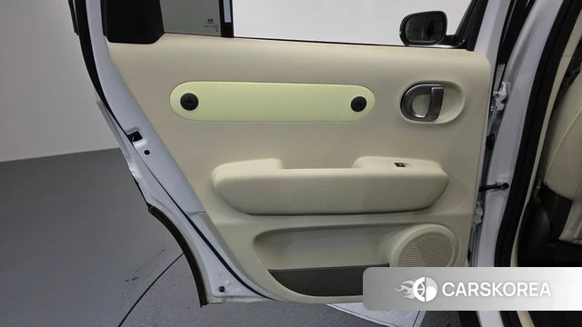 Hyundai Casper Electric id 4980401 из Кореи 18