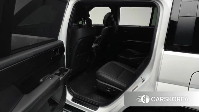 Hyundai Santa Fe (MX5) id 5039184 из Кореи 18