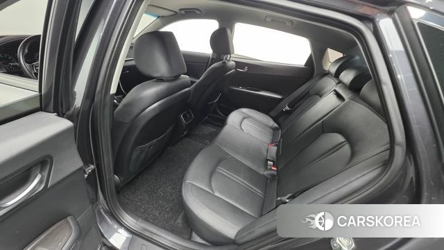 Kia The New K5 2nd generation id 5035973 из Кореи 18