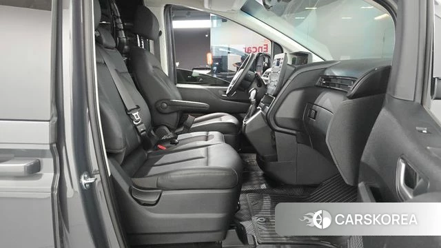 Hyundai Staria id 5045647 из Кореи 18