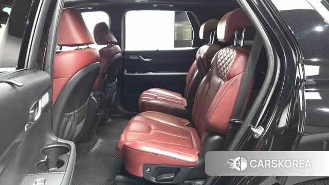 Hyundai Palisade id 5048294 из Кореи 18