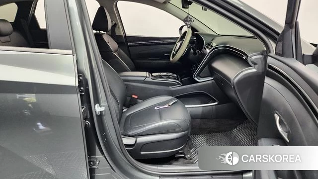 Hyundai Tucson (NX4) id 4775408 из Кореи 18