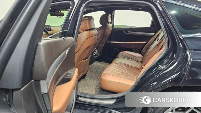 Genesis G80 (RG3) id 4922398 из Кореи 18