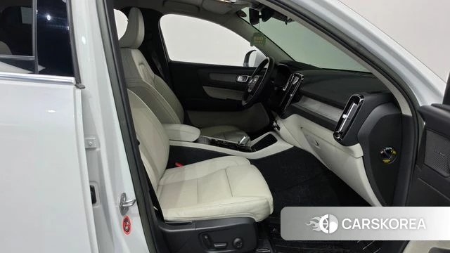 Volvo XC40 id 4935786 из Кореи 18