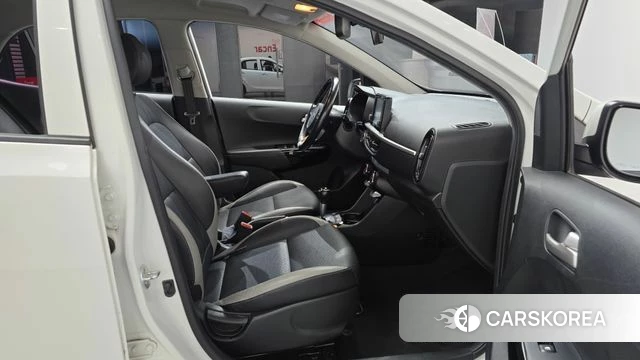 Kia All New Morning (JA) id 4967318 из Кореи 18