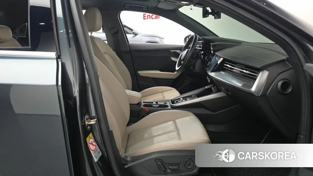 Audi A3 (8Y) id 4991080 из Кореи 18