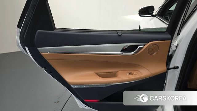 Hyundai Grandeur IG id 4795055 из Кореи 18
