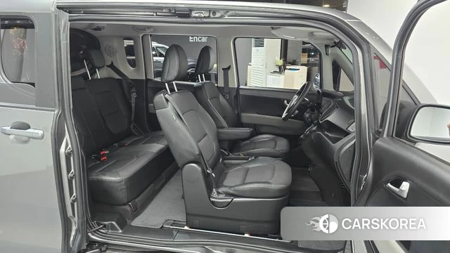 Kia The New Kia Ray id 4985873 из Кореи 18