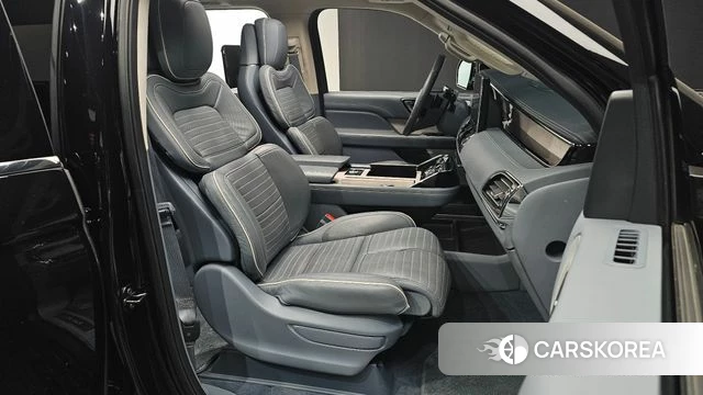 Lincoln Navigator 4th generation id 4996946 из Кореи 18