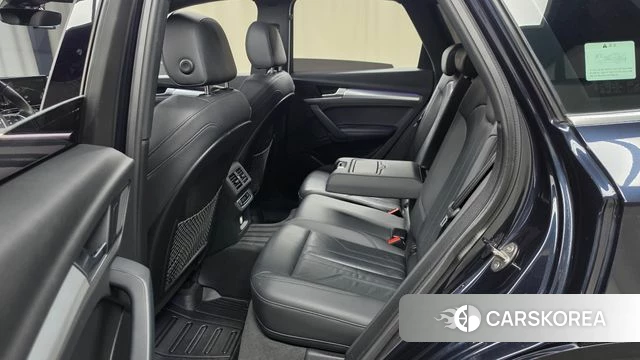 Audi Q5 (FY) id 5018031 из Кореи 18