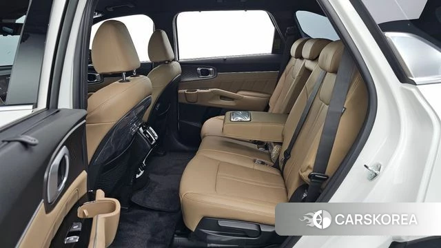 Kia The New Sorento 4th Generation id 5058284 из Кореи 18