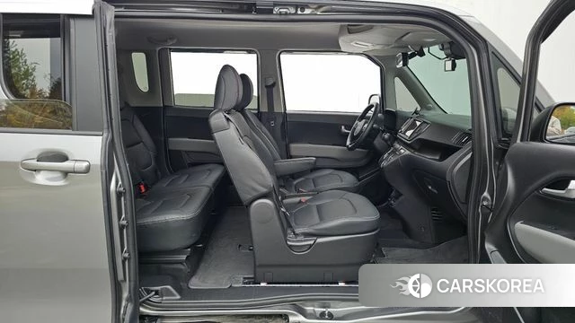 Kia The New Kia Ray id 5051861 из Кореи 18