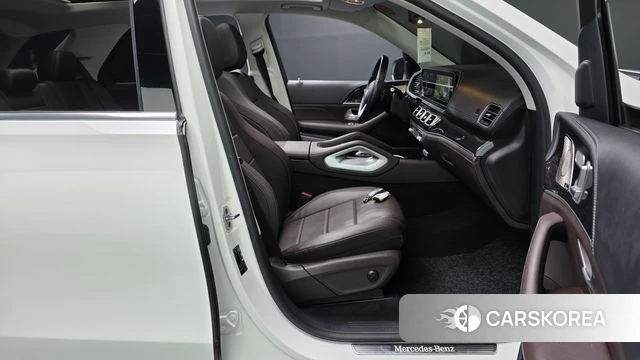 Mercedes-Benz GLE-Class W167 id 5017297 из Кореи 18