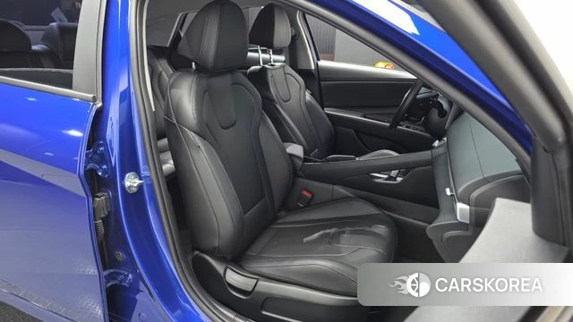 Hyundai Avante (CN7) id 4975841 из Кореи 18