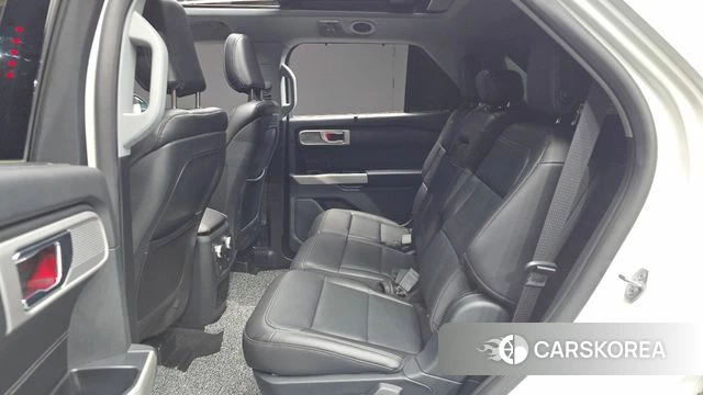 Ford Explorer 6th Generation id 4997877 из Кореи 18