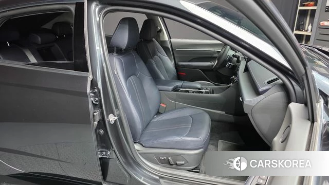 Hyundai Sonata D Edge (DN8) id 5011776 из Кореи 18