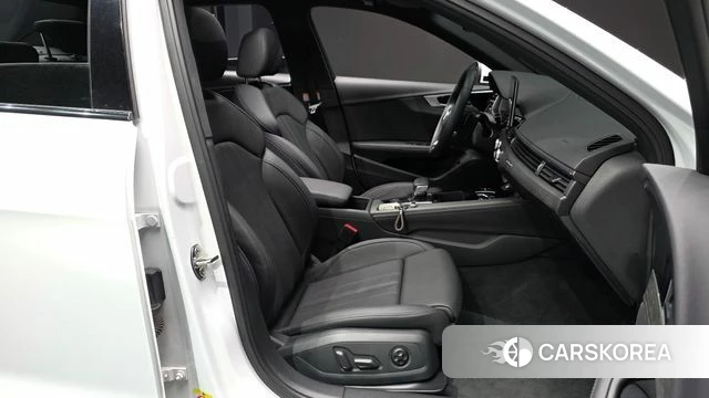 Audi A4 (B9) id 4975779 из Кореи 18