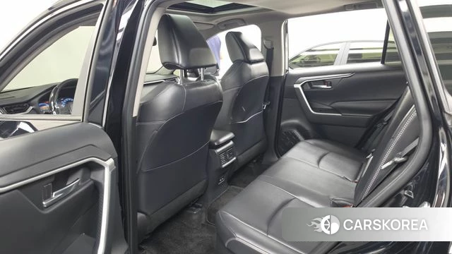 Toyota RAV4 5th Generation id 4941717 из Кореи 18