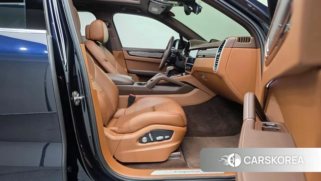 Porsche Cayenne (PO536) id 4937369 из Кореи 18