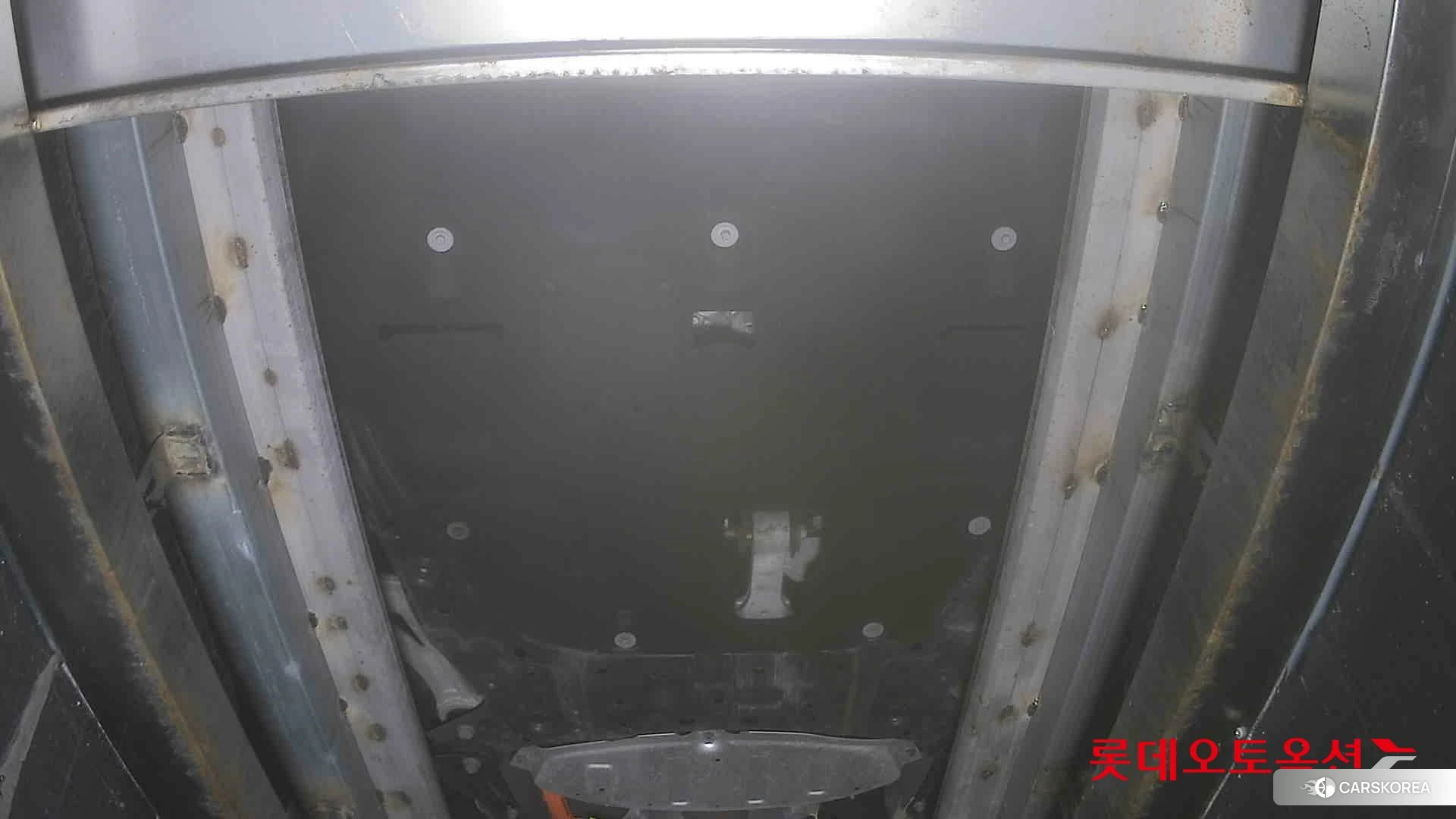 Kia K8 Hybrid id 4984678 из Кореи 18