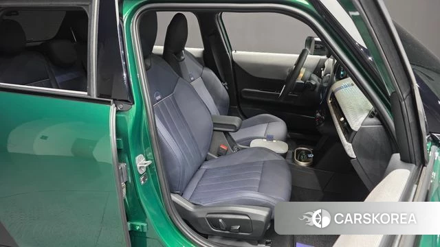 Mini Cooper S 4th Generation id 5020972 из Кореи 18
