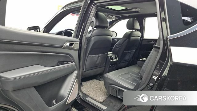 Ssangyong G4 Rexton id 5054421 из Кореи 18
