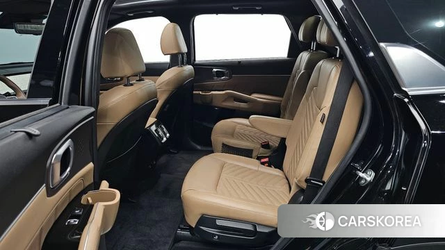 Kia The New Sorento 4th Generation id 5011656 из Кореи 18