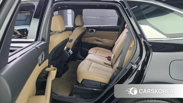 Kia The New Sorento 4th Generation id 5025873 из Кореи 18