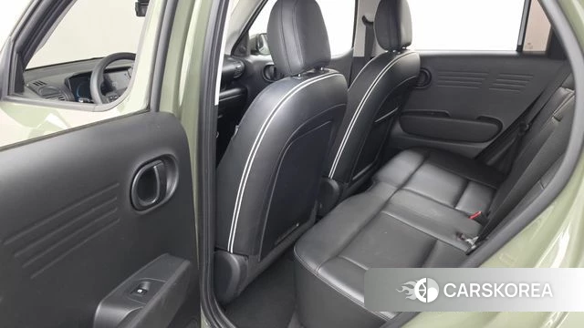 Hyundai Casper id 5012261 из Кореи 18
