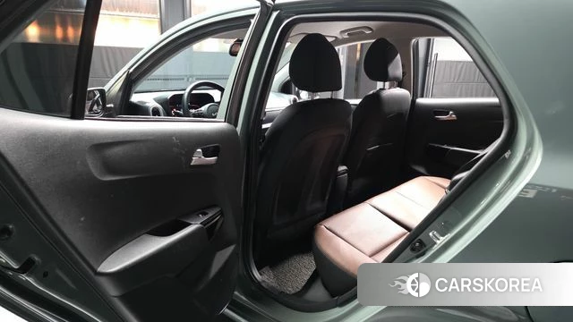 Kia The New Morning (JA) id 4975425 из Кореи 18