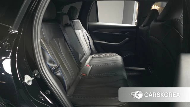 Renault Korea (Samsung) Grand Coleos id 4934719 из Кореи 18