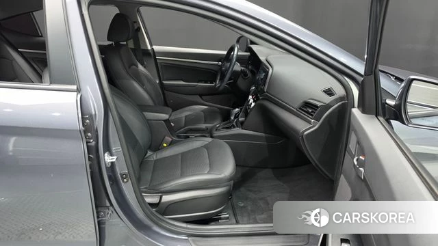 Hyundai The New Avante AD id 4960026 из Кореи 18