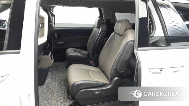 Kia The New Carnival 4th Generation id 5033256 из Кореи 18