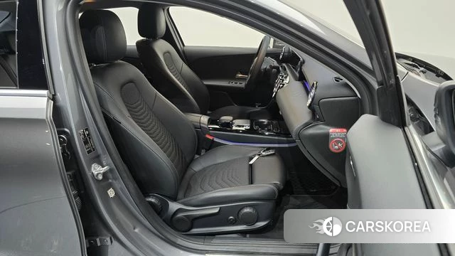 Mercedes-Benz A-Class W177 id 5023396 из Кореи 18