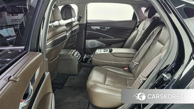 Kia More K9 id 5048591 из Кореи 18