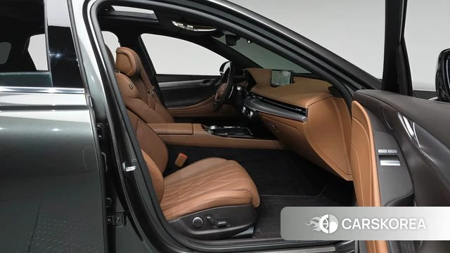 Genesis G80 (RG3) id 5040610 из Кореи 18