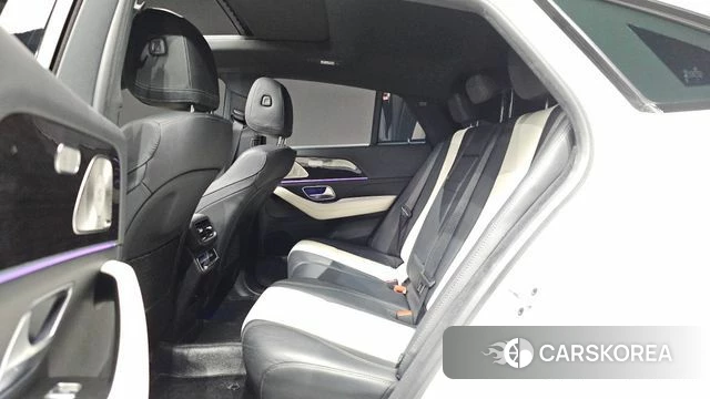 Mercedes-Benz GLE-Class W167 id 4768906 из Кореи 18