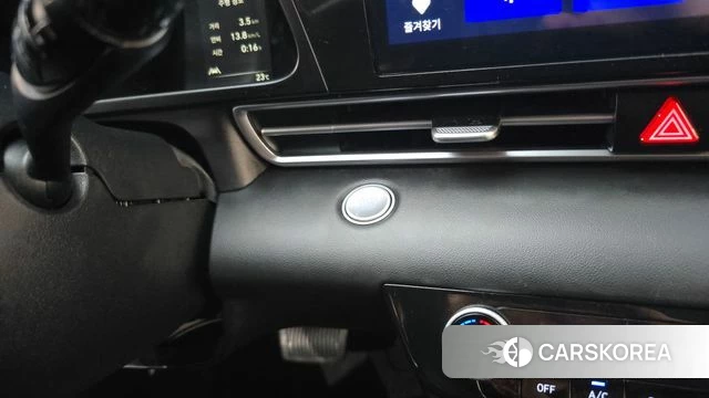 Hyundai Avante Hybrid (CN7) id 4935548 из Кореи 18