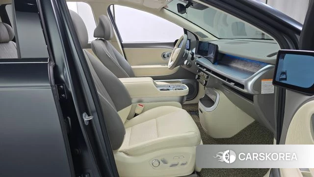 Hyundai Ionic 9 id 5051775 из Кореи 18