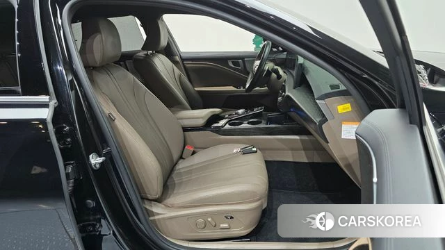 Kia K8 Hybrid id 4981427 из Кореи 18