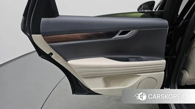 Genesis G80 (RG3) id 4941662 из Кореи 18