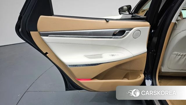 Hyundai The New Grandeur IG id 4959450 из Кореи 18