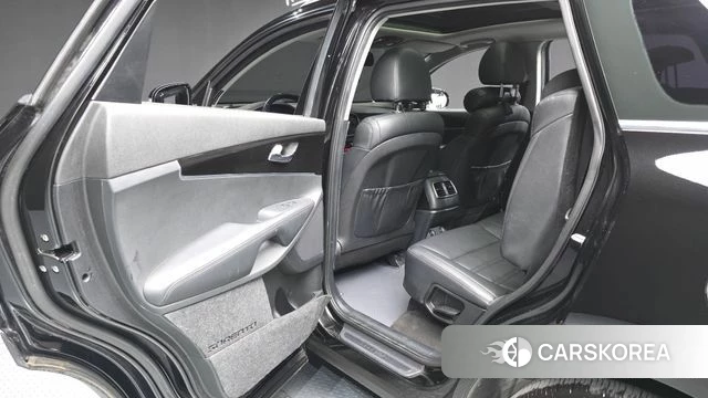 Kia The New Sorento id 5042219 из Кореи 18