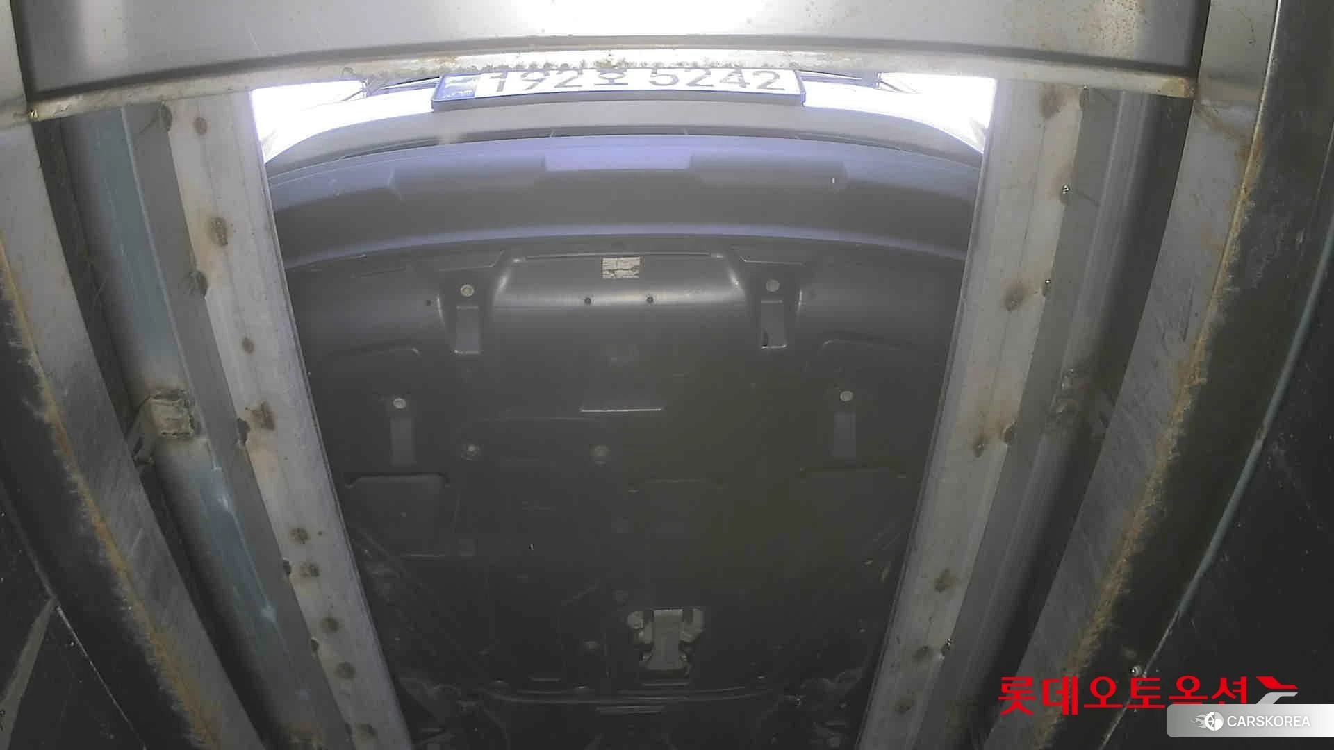 Hyundai Tucson id 4990067 из Кореи 18