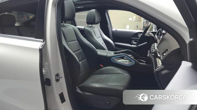 Mercedes-Benz GLE-Class W167 id 4992011 из Кореи 18