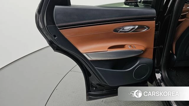Genesis GV70 id 5022666 из Кореи 18