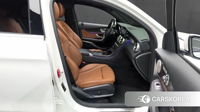 Mercedes-Benz GLC-Class X253 id 5017659 из Кореи 18