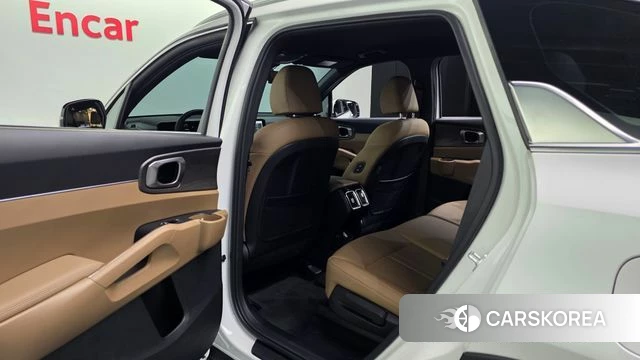 Kia The New Sorento 4th Generation id 5033091 из Кореи 18